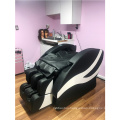 Shanghai Hengde full body massage hair salon shampoo massage chair bed 803